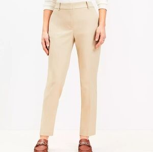 Loft The Riviera Pant Soft & Curvy